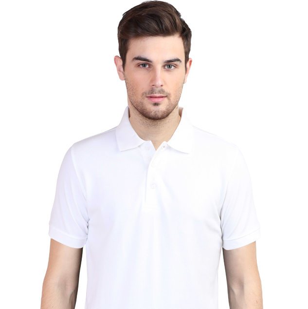 Male Polo Half Sleeve