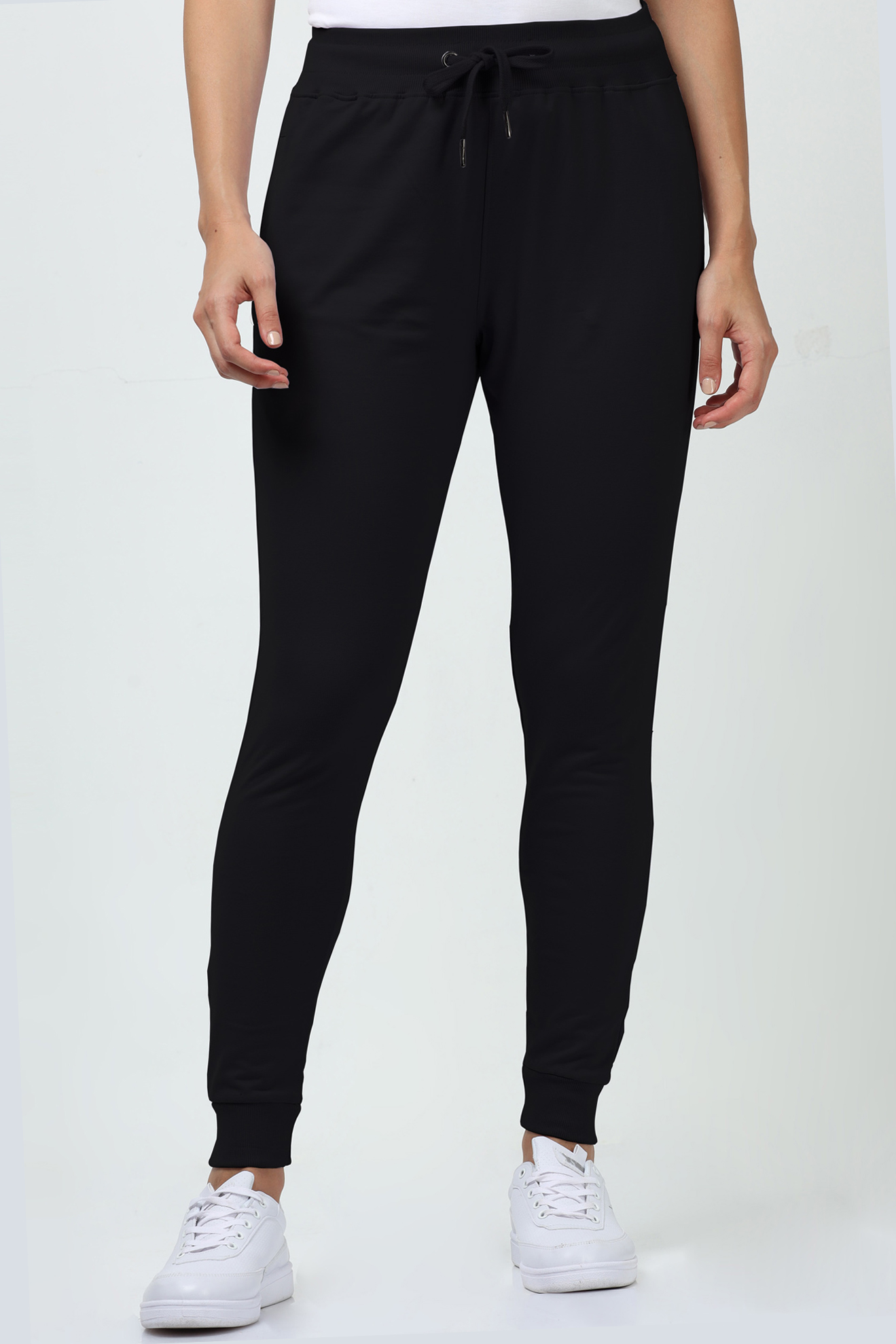 Female Joggers