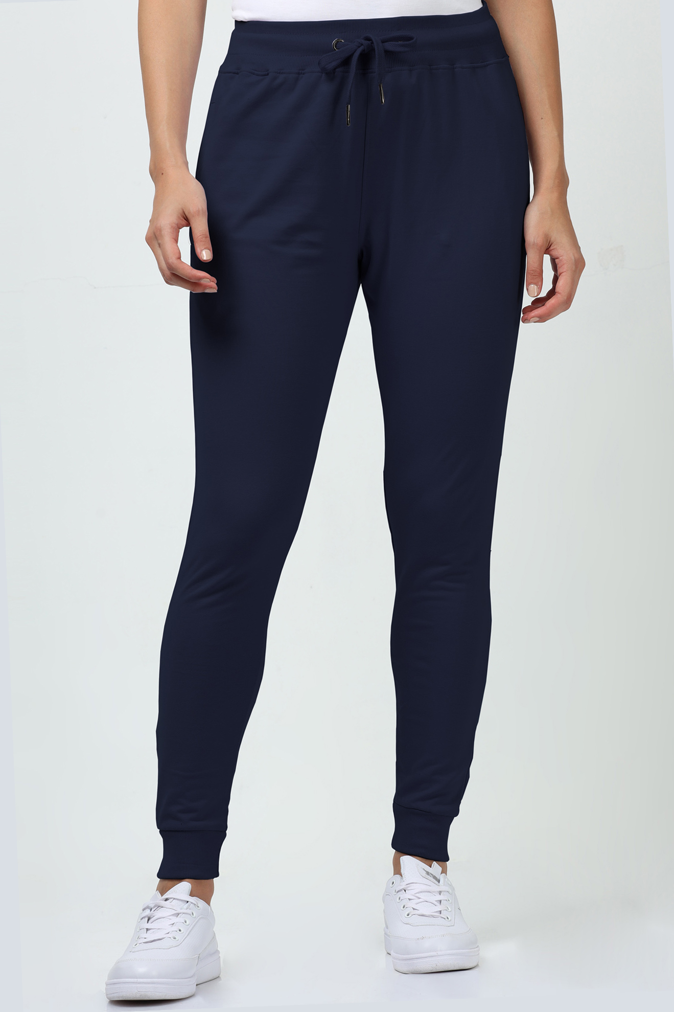 Female Joggers