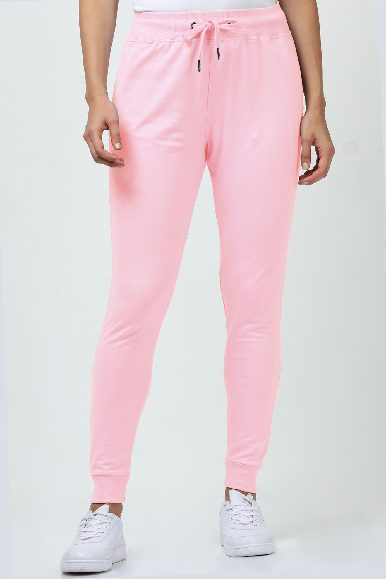 Female Joggers
