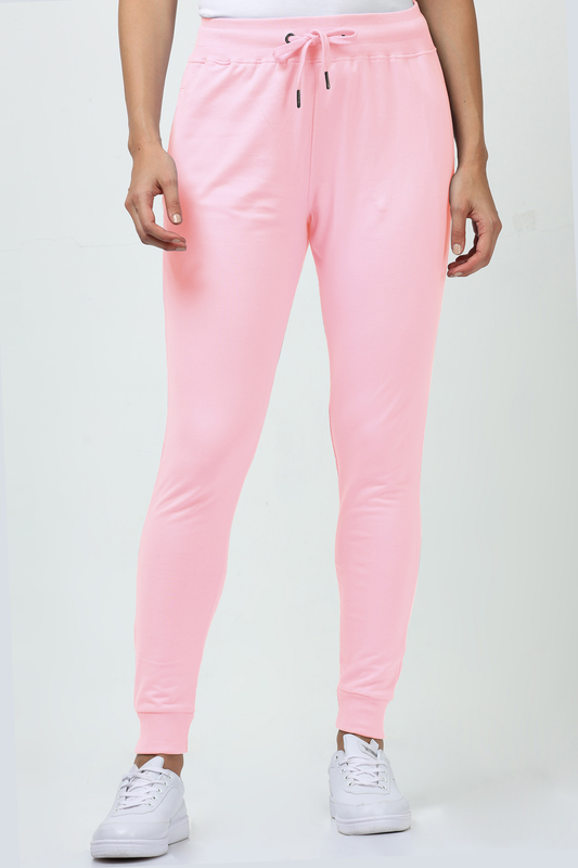 Female Joggers