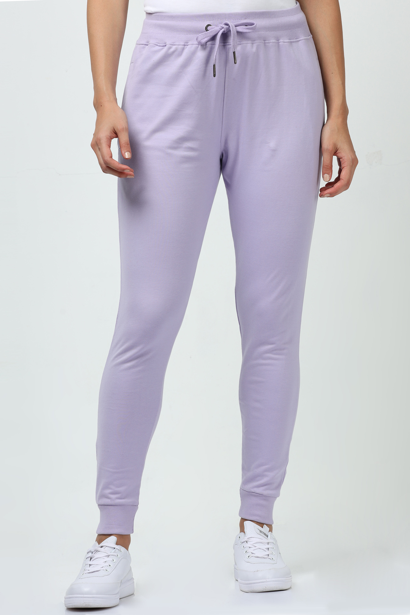 Female Joggers