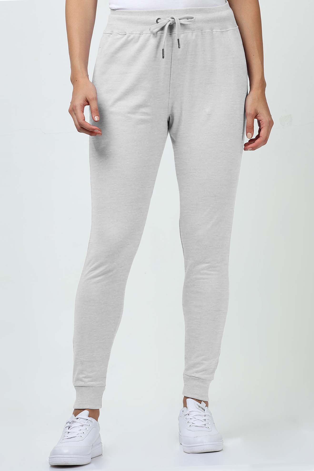 Female Joggers
