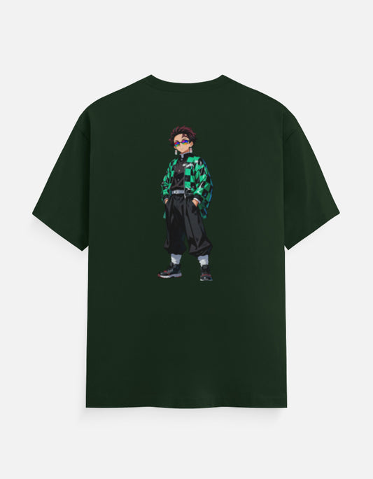 Color_BottleGreen