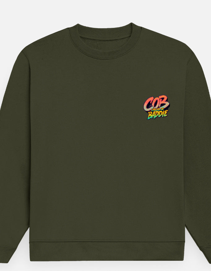 Color_OliveGreen